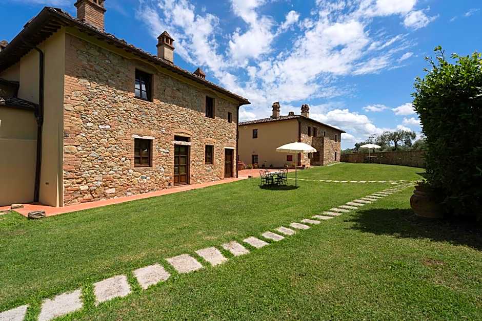 Santo Pietro Resort
