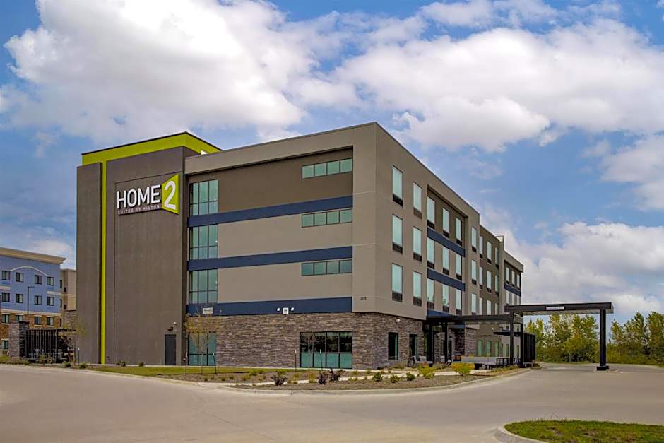 Photo 1 of 46 of Home2 Suites by Hilton Ames