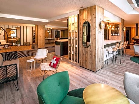 Mercure Chambery Centre