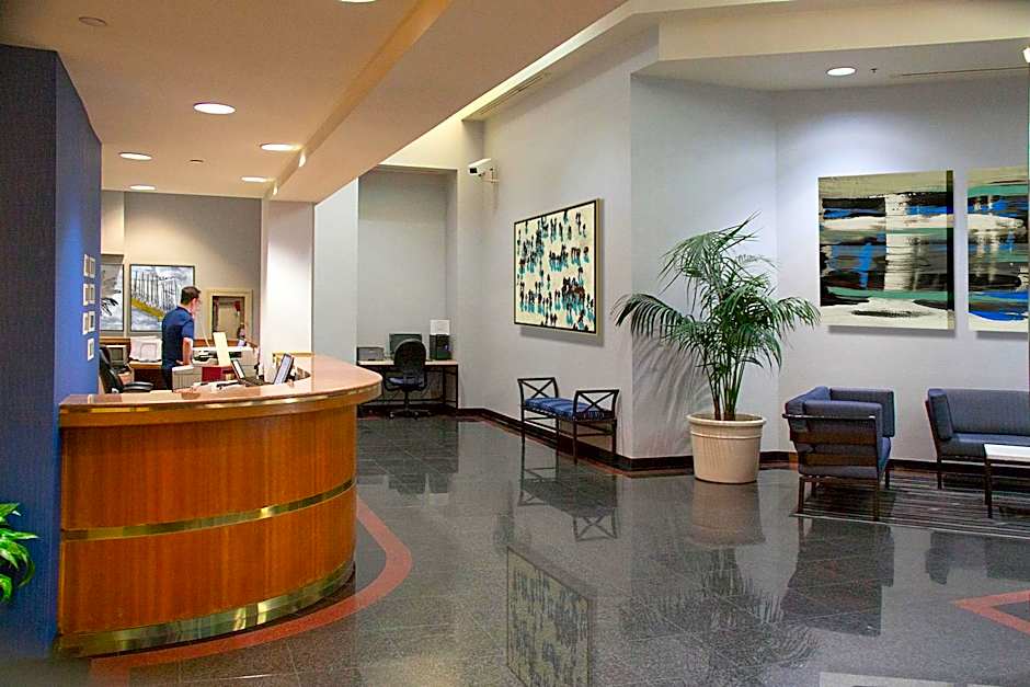 Kawada Hotel
