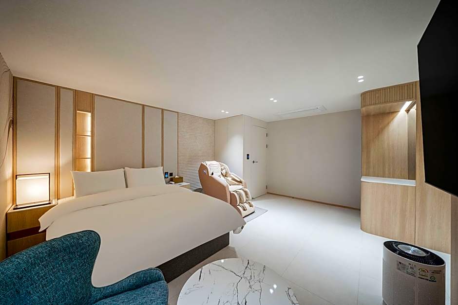 Mungyeong City Hotel