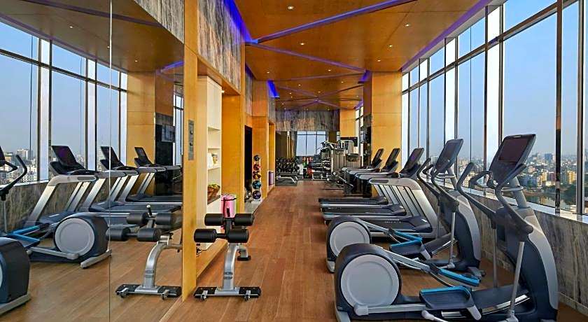 Renaissance Dhaka Gulshan Hotel