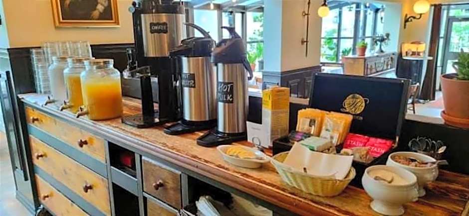 Ódinsvé Hotel Apartments