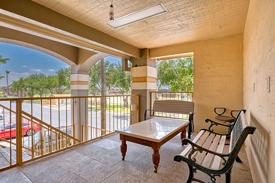 Texas Inn Donna