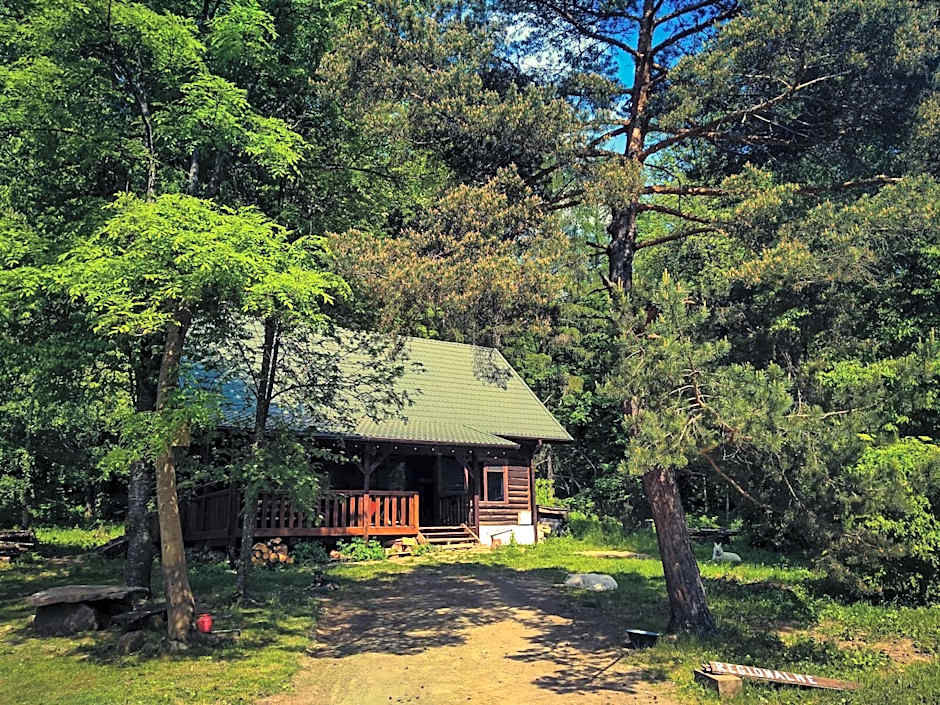 Szczerbanówka na Maniowie