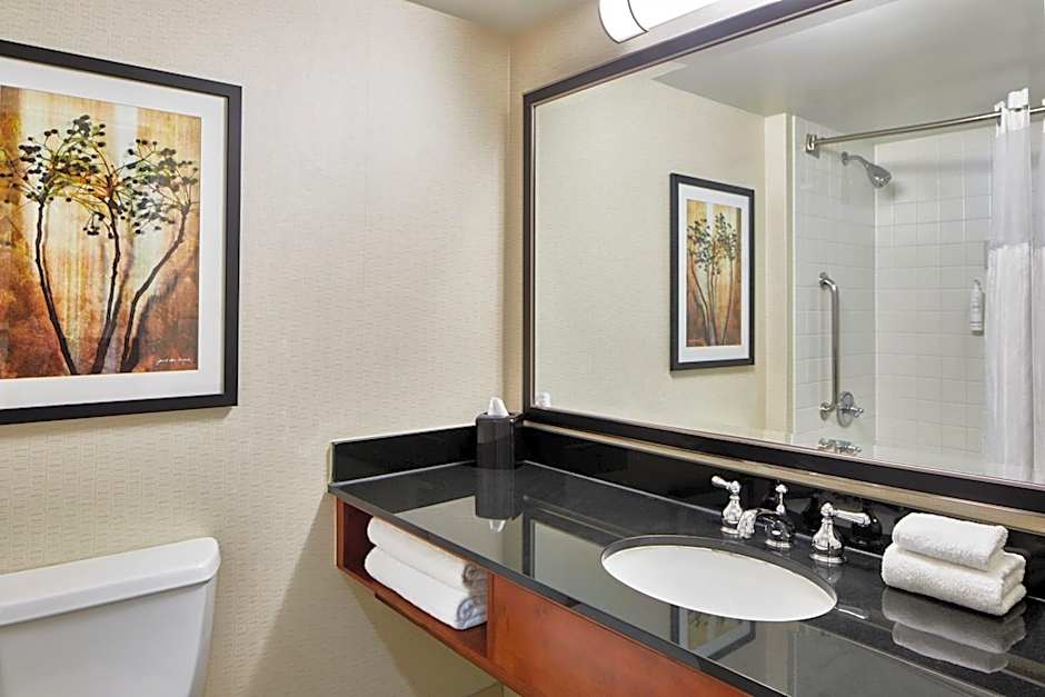 Detroit Metro Airport Marriott