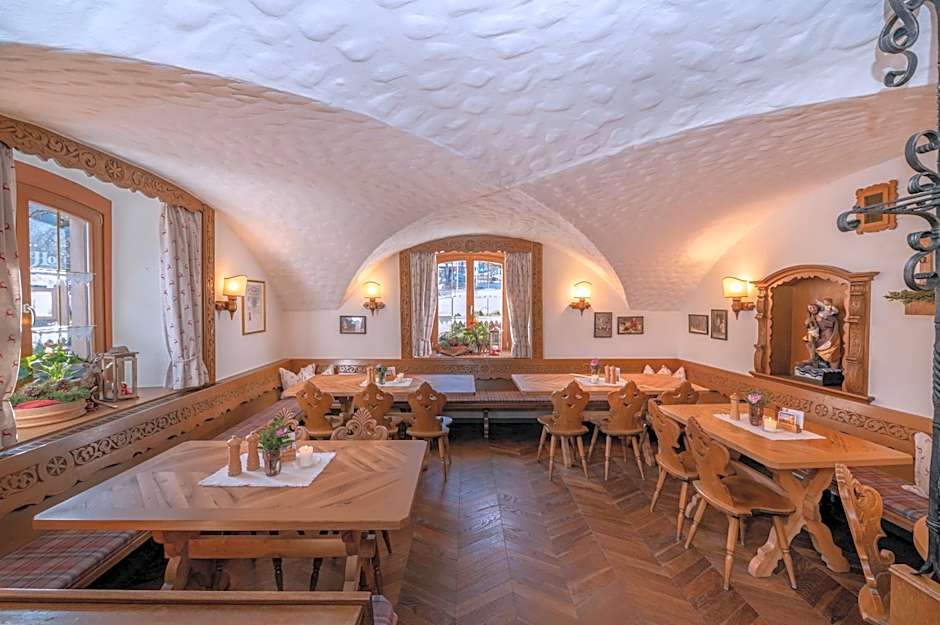 Gasthof Löwen by Hotel Montafoner Hof