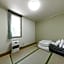 Tabist Diversity Hotel Sin Tokiwa Asahikawa