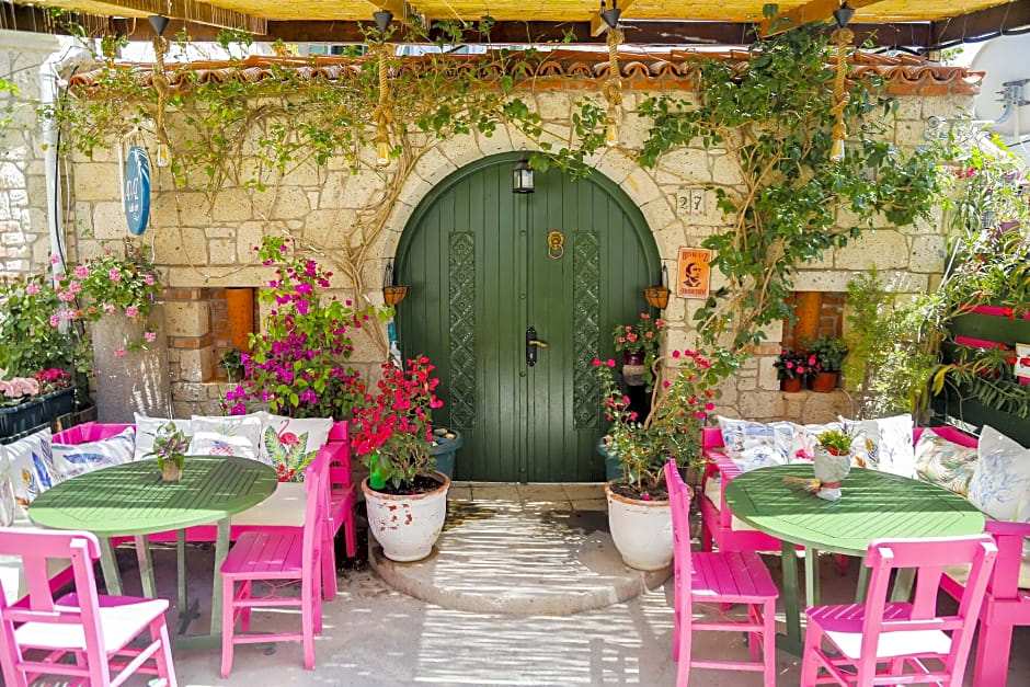 Apaz Alacati Hotel