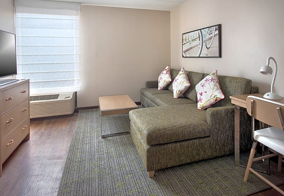 The Hayes Street Hotel Nashville photo 43