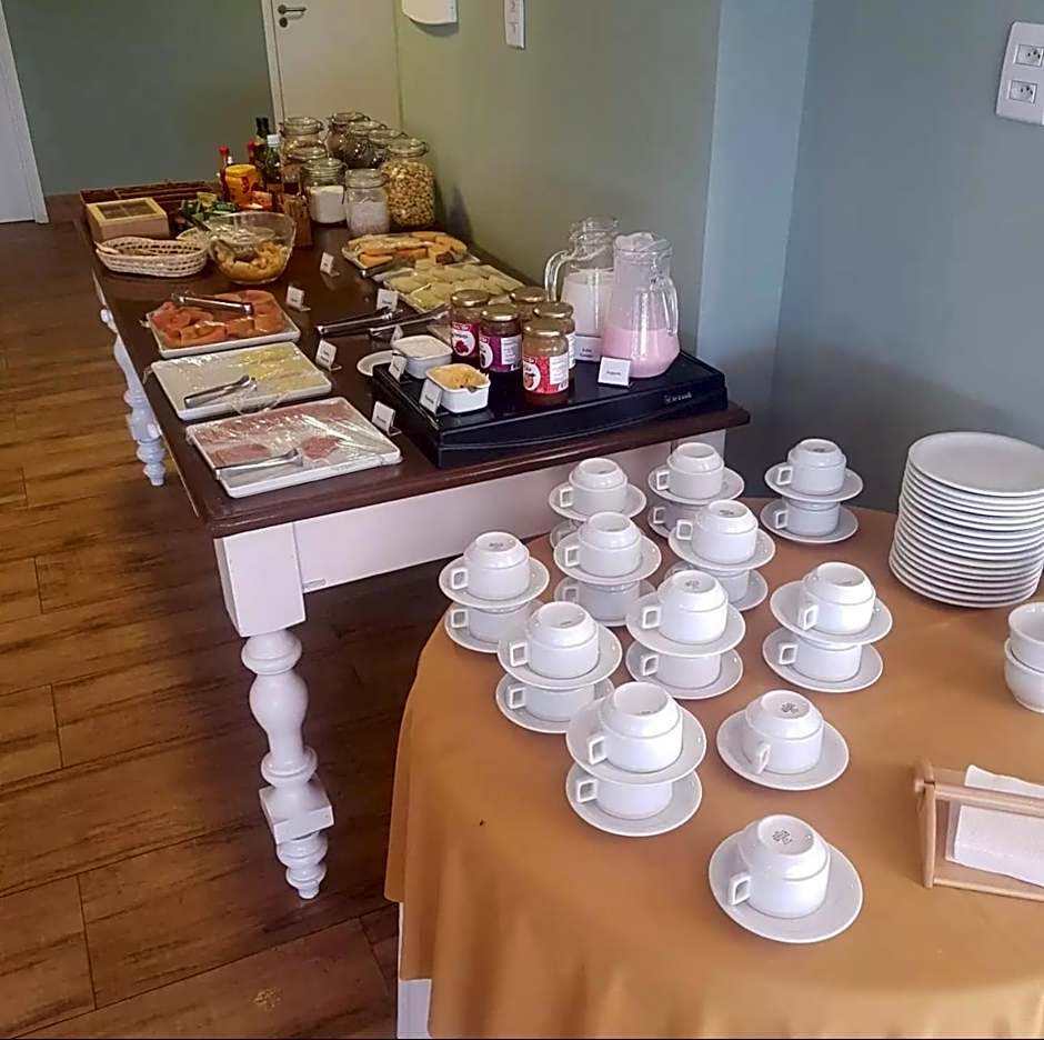 Ilusion hotel flat