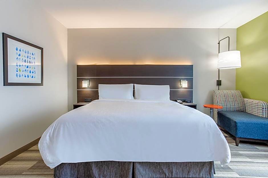 Holiday Inn Express And Suites Ottawa By IHG