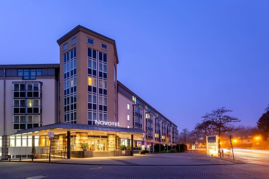 Novotel Mainz