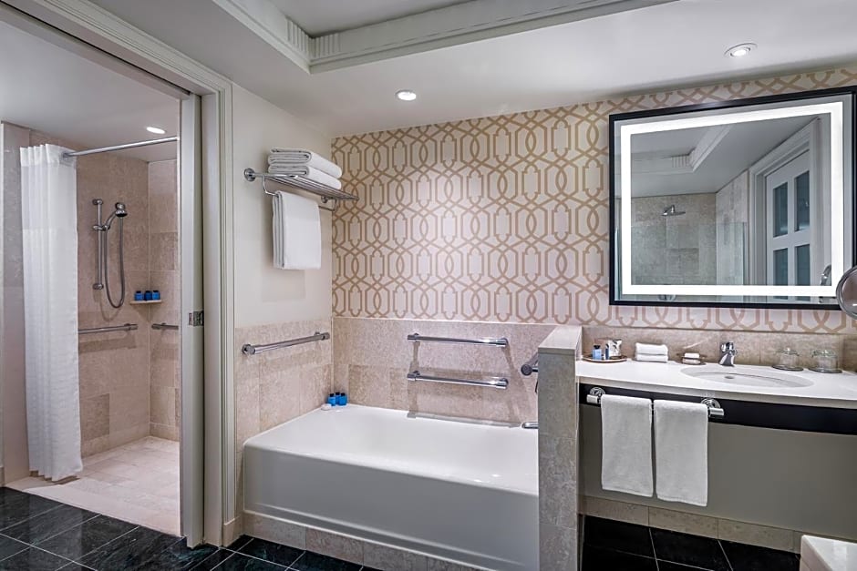 Sofitel Lafayette Square Washington DC