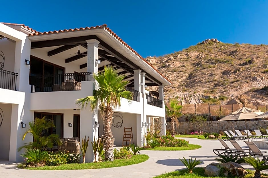 Live Aqua Private Residences Los Cabos