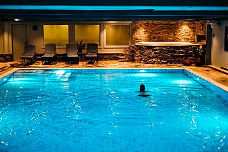 Gudbrandsgard Hotel
