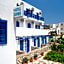 Adonis Hotel Naxos
