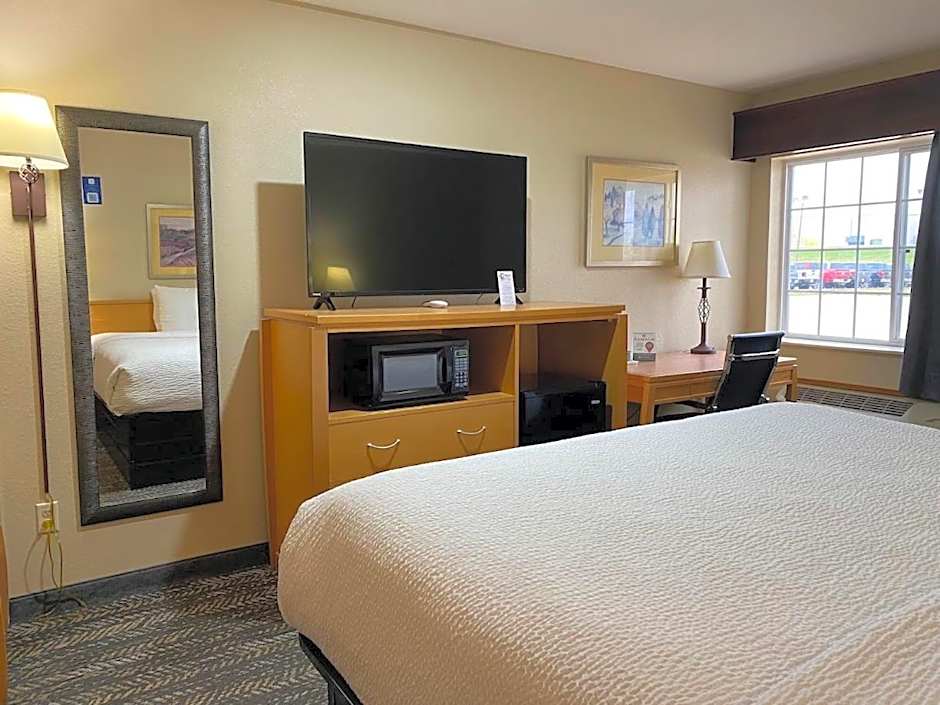 Ramada by Wyndham Spirit Lake/Okoboji