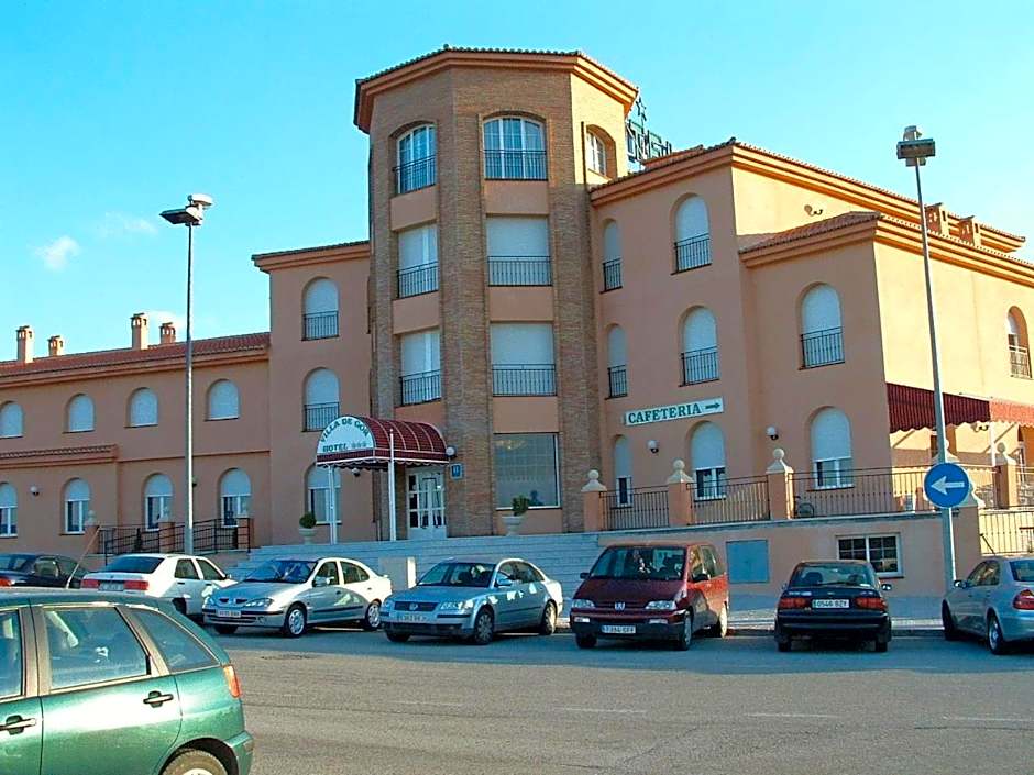 Photo 1 sur 50 de Villa de Gor