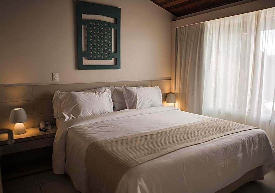 Hotel Ponta Verde Praia do Franc