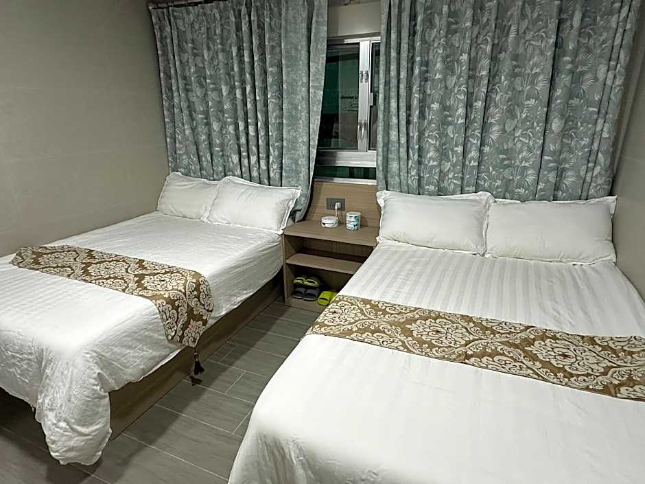 New Star Guest House