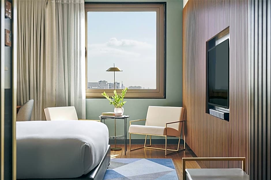 Grand Hyatt Barcelona