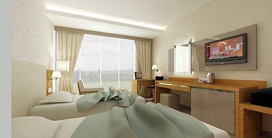 The Merlot Hotel Eskisehir