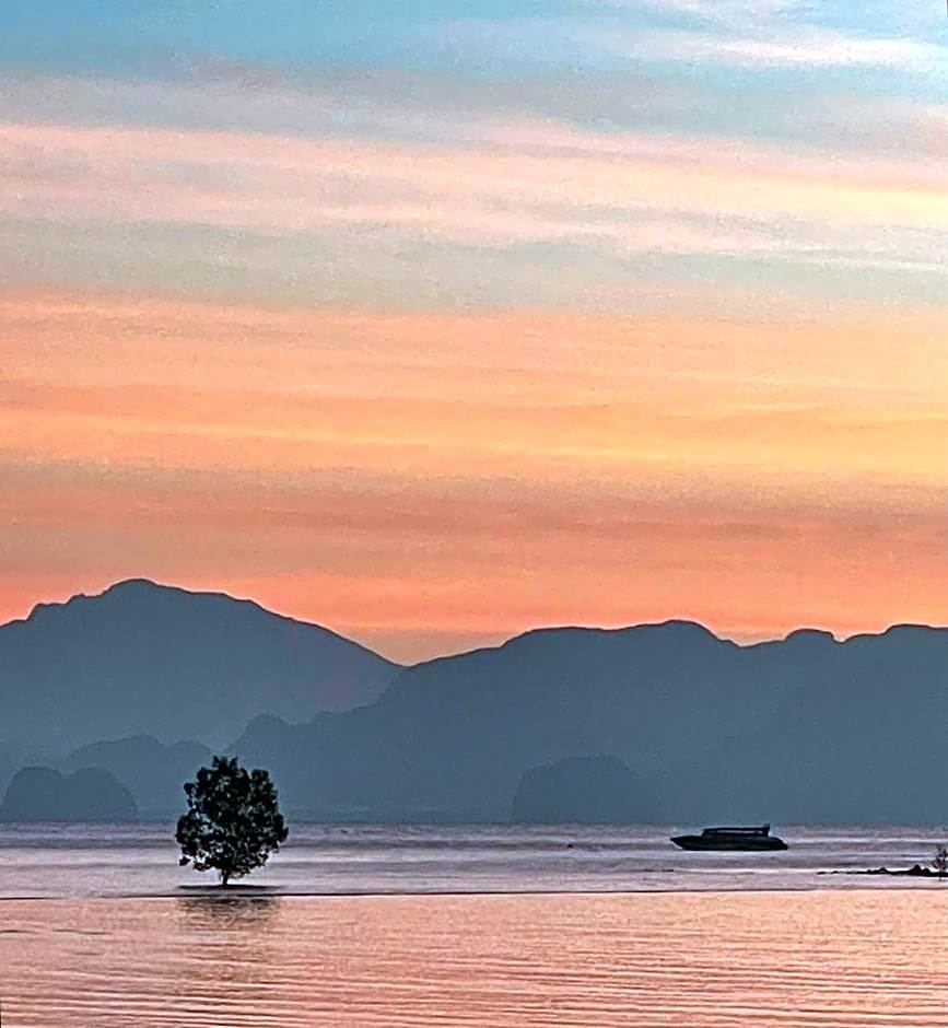 Hillhouse - Koh Yao Noi