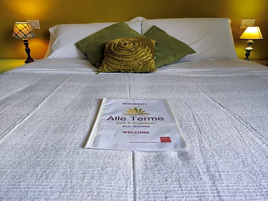 Alle Terme B&B