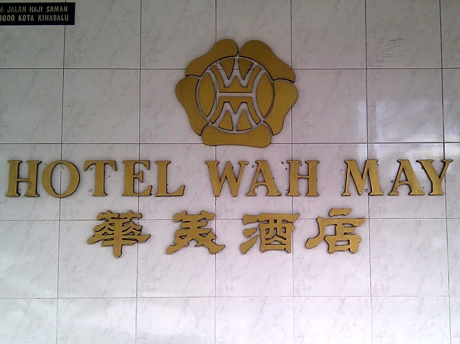 Wah May Hotel