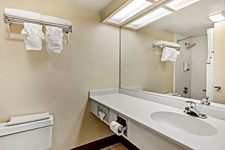 Red Roof Inn Yuba City Bonanza - Marysville