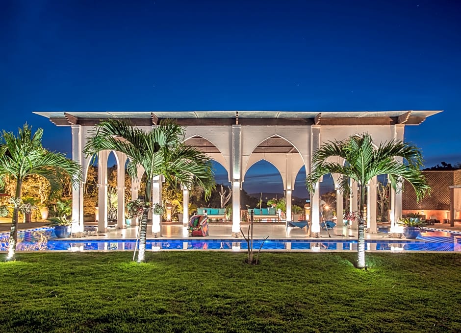 Pedra da Laguna Boutique Hotel & Spa