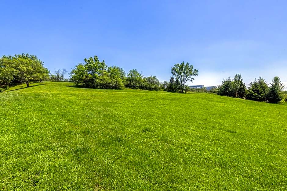 Days Inn & Suites by Wyndham Kansas City South