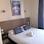 Logis Hostellerie Du Cheval Blanc