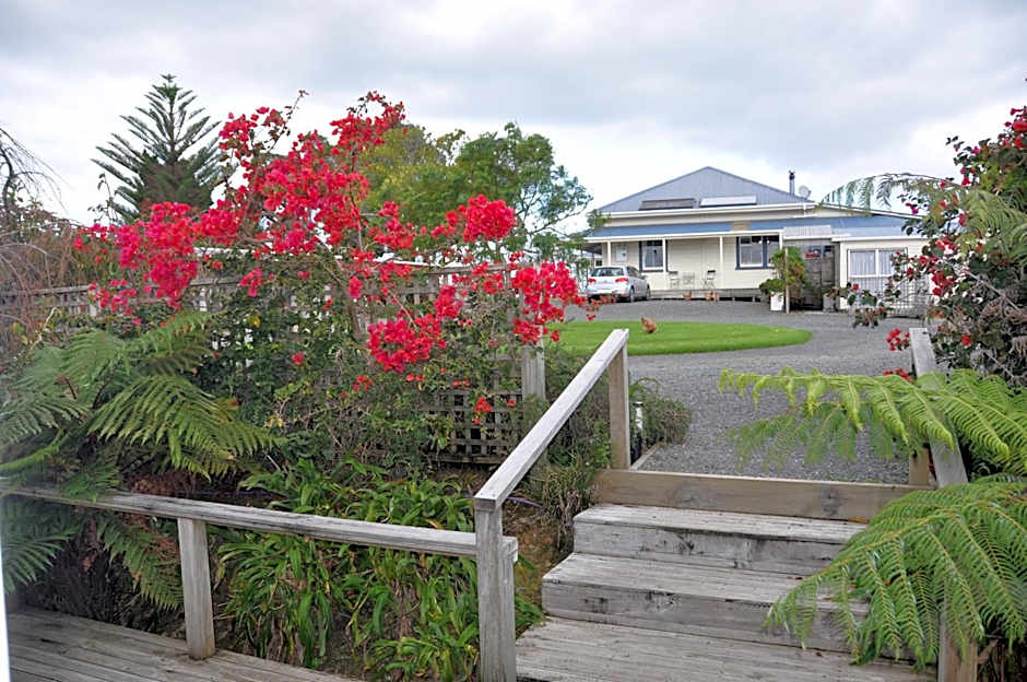 Kauri Villas