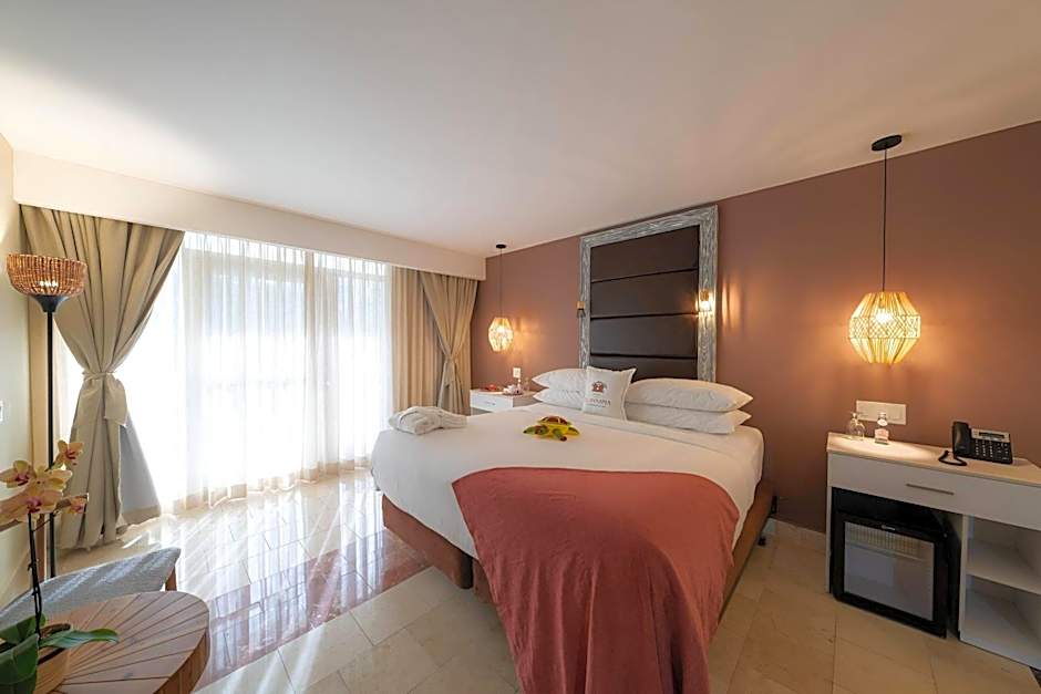 Hotel El Panama by Faranda Grand, a member of Radisson Individuals