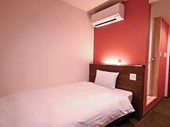 Hotel Livemax Budget Kagoshima Tenmonkan