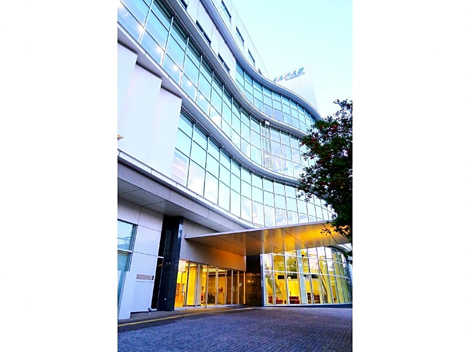 Hotel Mielparque Kumamoto