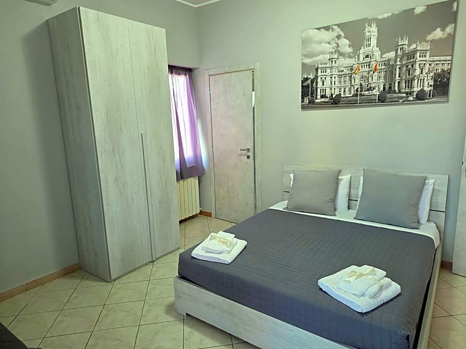 Nautilus Affittacamere