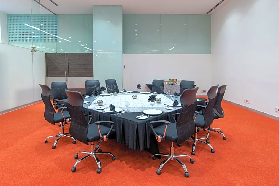 Holiday Inn Mexico City-Plaza Universidad By IHG