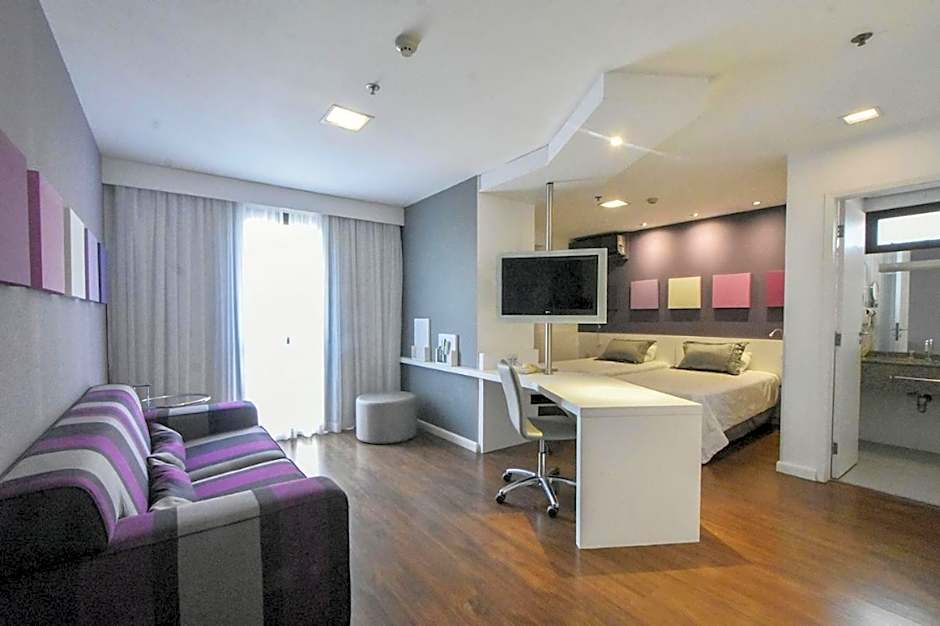 Saint Lawrence Flat - 101