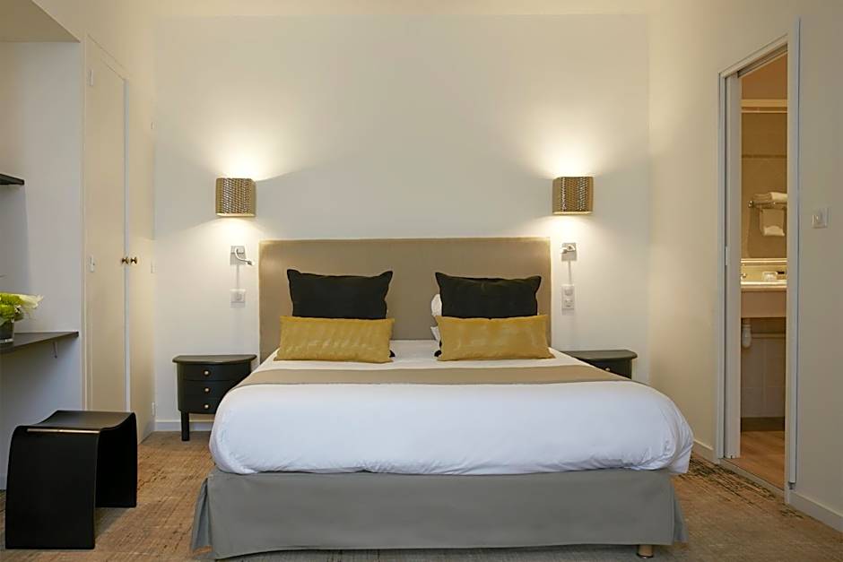 Logis Hôtel - Restaurant Maison Claude Darroze