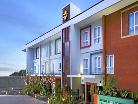 Zizz Convention Hotel