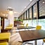 Comfort Hotel Sendai West