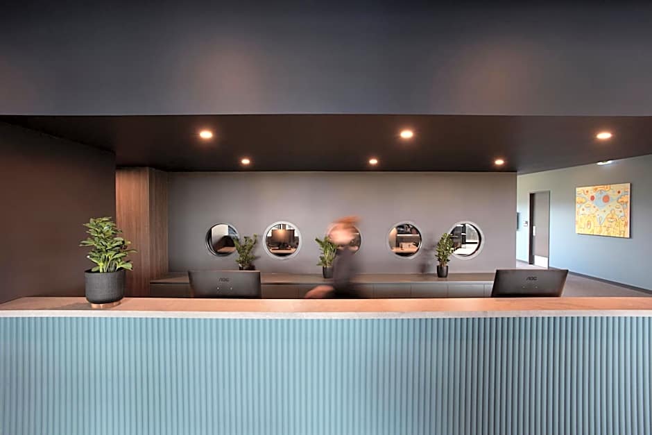 Accommodation @ Curlewis