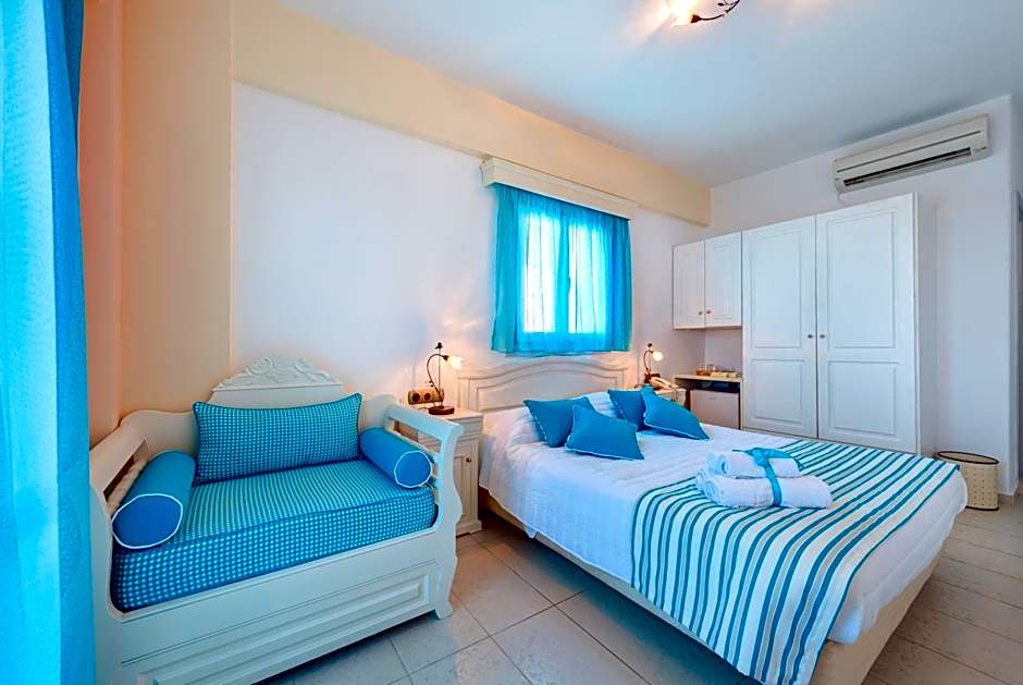 Ellinon Thea Boutique Hotel