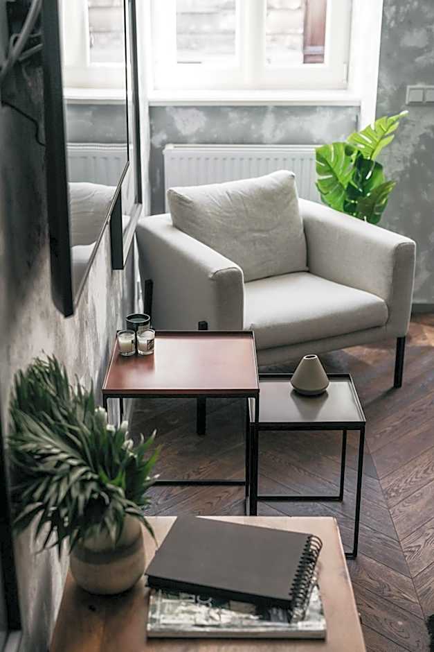 House of Loft Affair - LoftAffair Collection