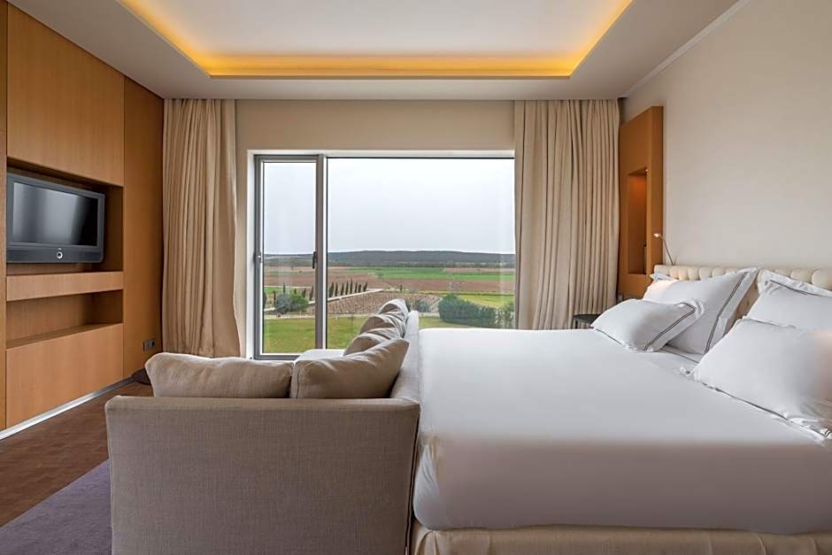 Valbusenda Hotel Bodega & Spa