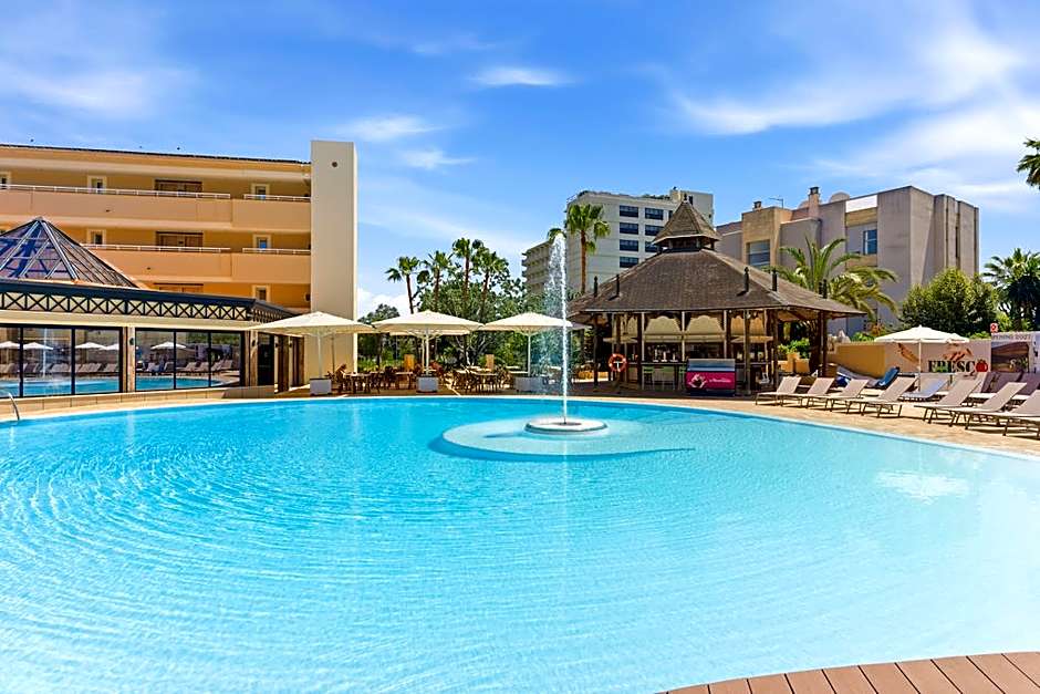 Aparthotel Aquasol
