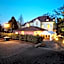 Hotel Villa Weiße